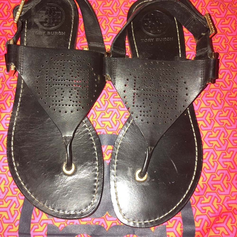 Tory Burch sandals